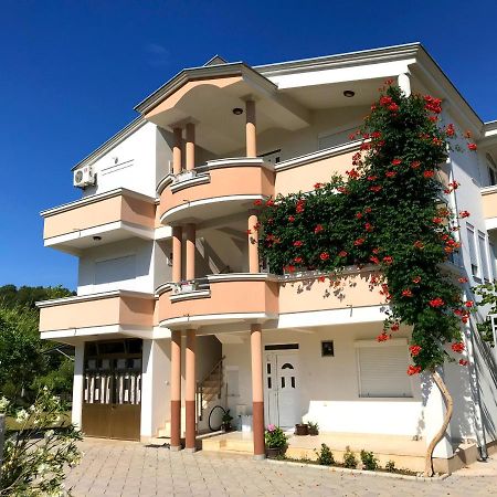 Apartments Kraja Ulcinj Exterior foto