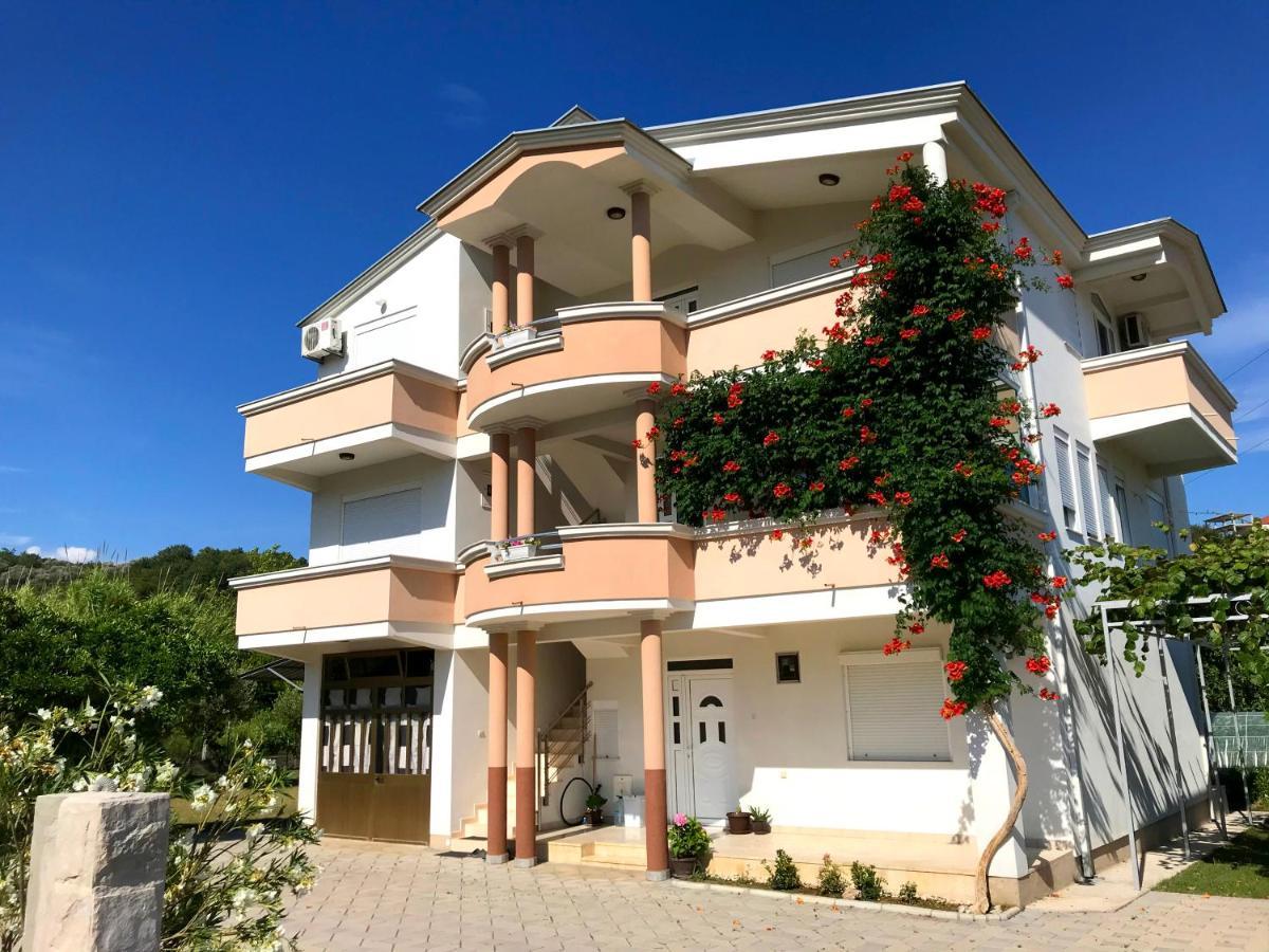 Apartments Kraja Ulcinj Exterior foto